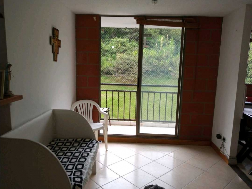 Apartamento barrio Belen Rodeo unidad cerrada — foto 6