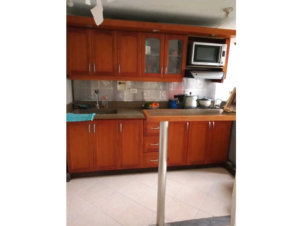 Apartamento barrio Belen Rodeo unidad cerrada — foto 5