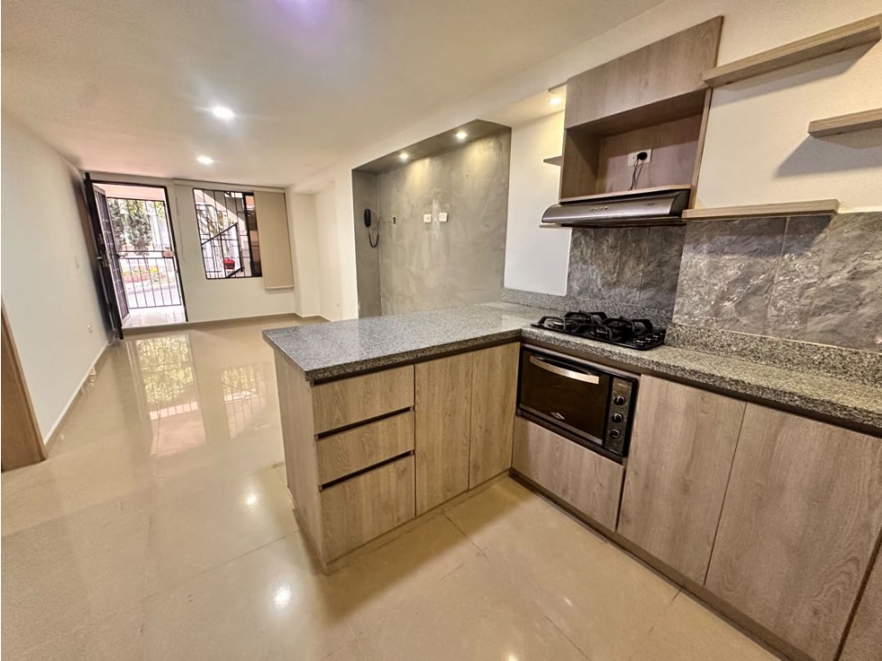 APARTAMENTO | BARRIO CABAÑAS, BELLO EN VENTA M2239