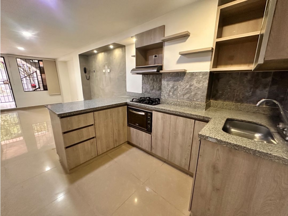 APARTAMENTO | BARRIO CABAÑAS, BELLO EN VENTA M2239 — foto 2