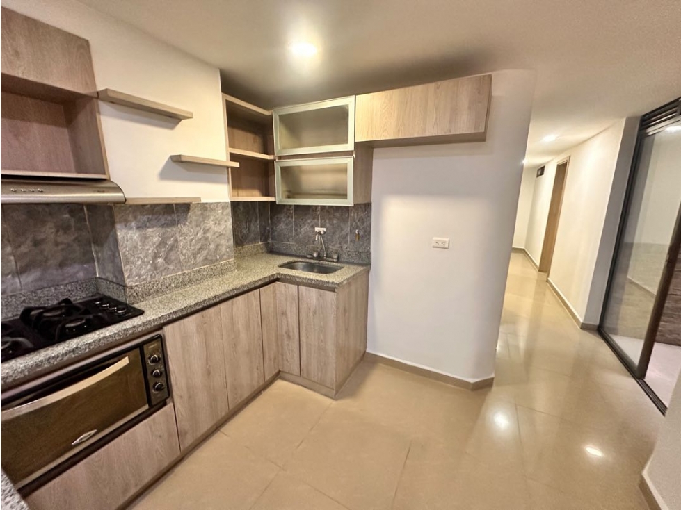 APARTAMENTO | BARRIO CABAÑAS, BELLO EN VENTA M2239 — foto 3