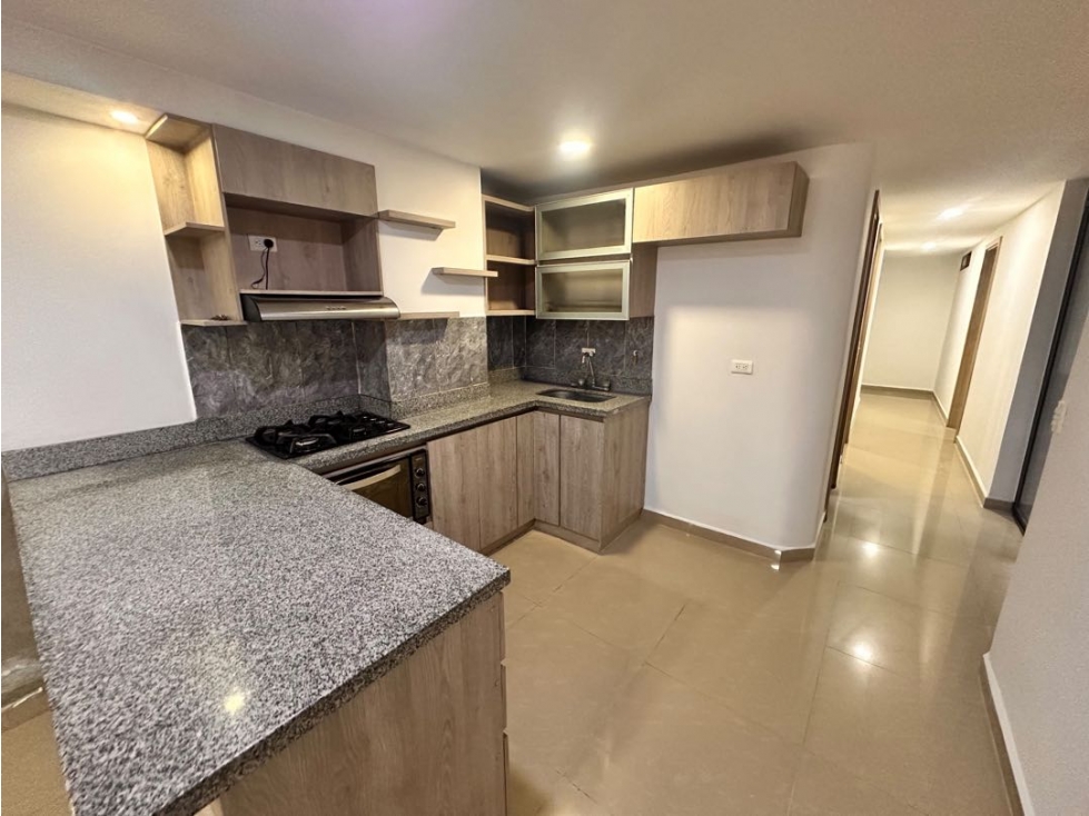 APARTAMENTO | BARRIO CABAÑAS, BELLO EN VENTA M2239 — foto 4