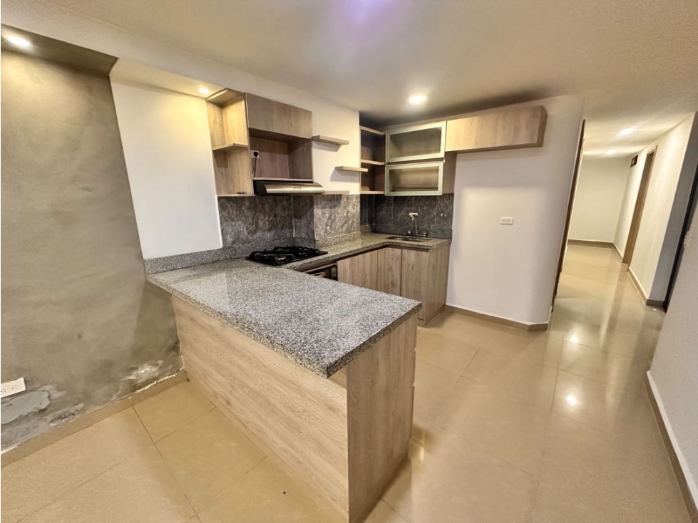 APARTAMENTO | BARRIO CABAÑAS, BELLO EN VENTA M2239 — foto 5