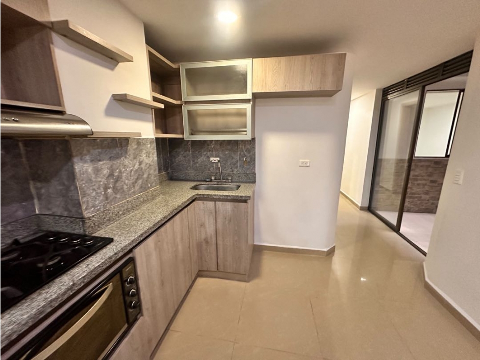 APARTAMENTO | BARRIO CABAÑAS, BELLO EN VENTA M2239 — foto 6