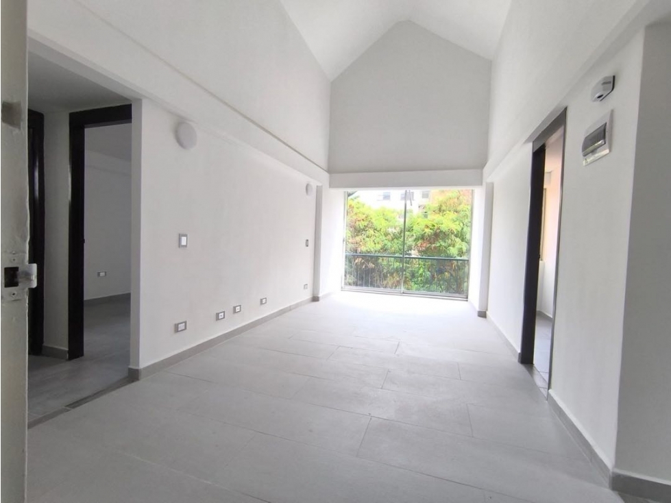 APARTAMENTO | BARRIO CABAÑAS, BELLO EN VENTA M2259 - 1