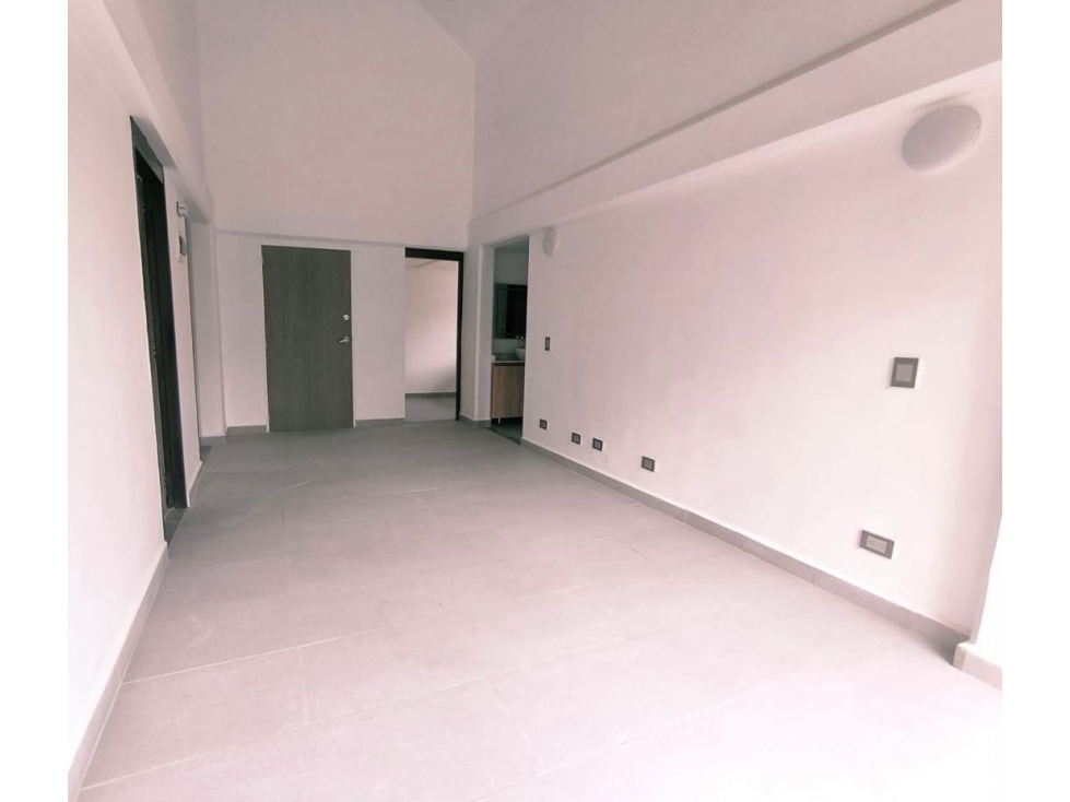 APARTAMENTO | BARRIO CABAÑAS, BELLO EN VENTA M2259 - 2
