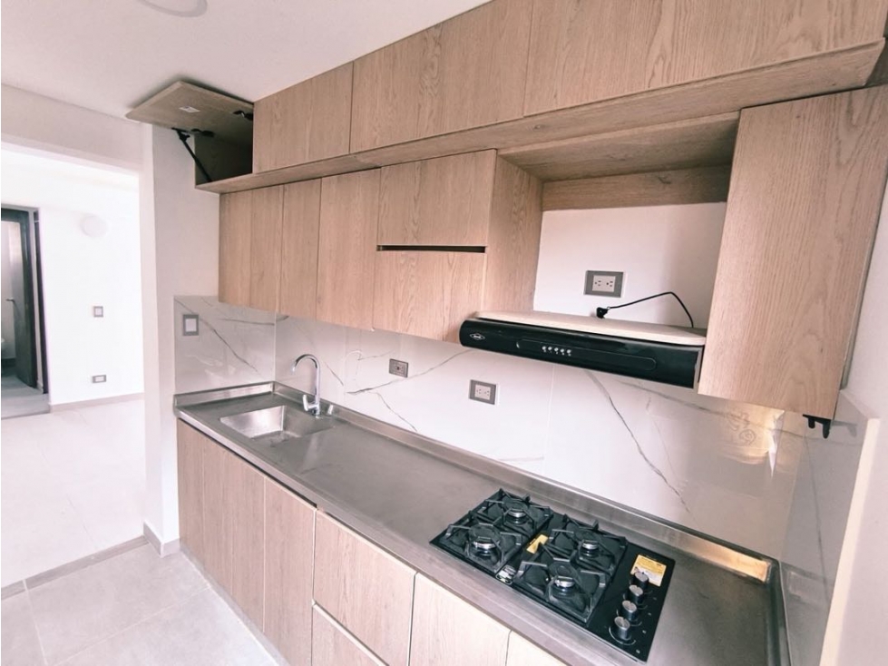 APARTAMENTO | BARRIO CABAÑAS, BELLO EN VENTA M2259 - 4