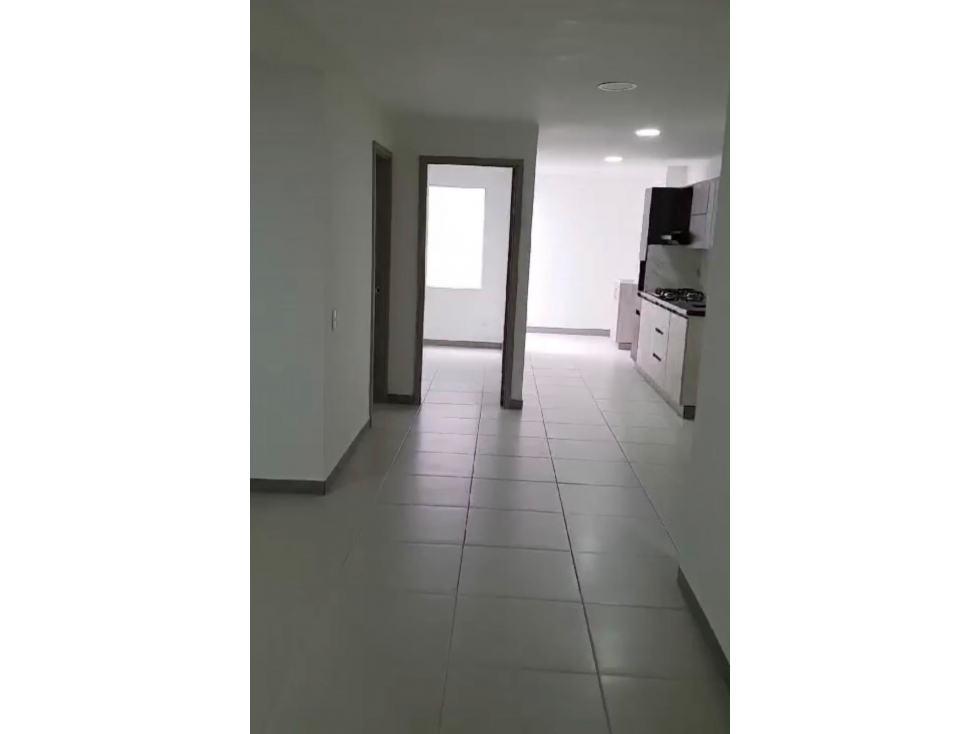 APARTAMENTO | BARRIO CASTILLA, MEDELLÍN EN VENTA E480
