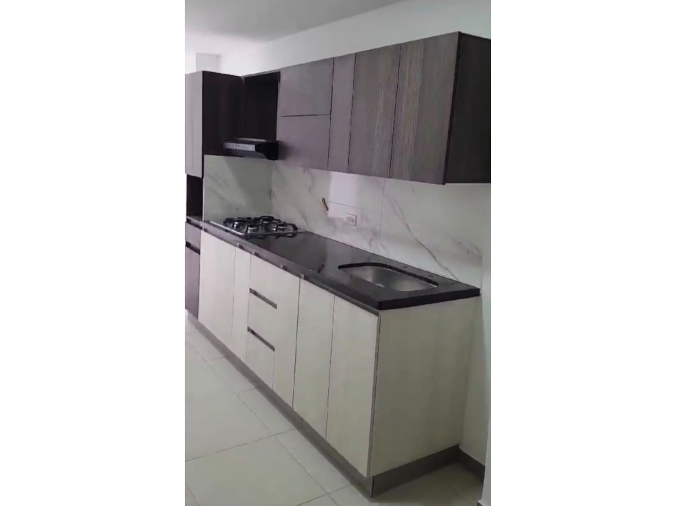 APARTAMENTO | BARRIO CASTILLA, MEDELLÍN EN VENTA E480 — foto 2