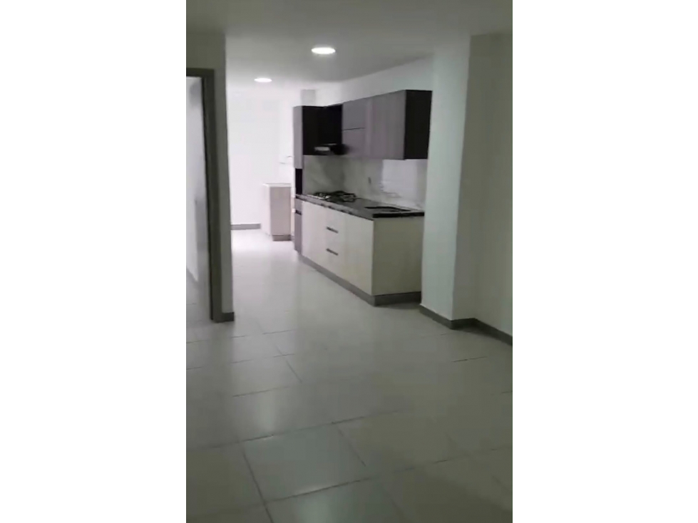 APARTAMENTO | BARRIO CASTILLA, MEDELLÍN EN VENTA E480 — foto 3