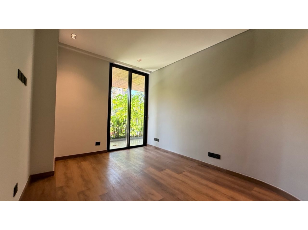Apartamento barrio El Diamante | 178 m2 | 2 alc | Balcon tipo terraza — foto 6