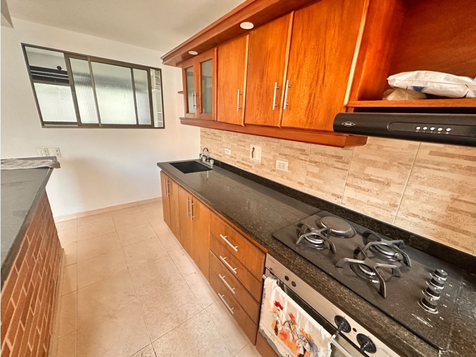 APARTAMENTO | BARRIO EL MOJÓN, COPACABANA EN VENTA E487 — foto 4