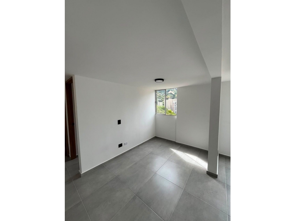 APARTAMENTO | BARRIO EL TRAPICHE, BELLO EN VENTA E485 — foto 3