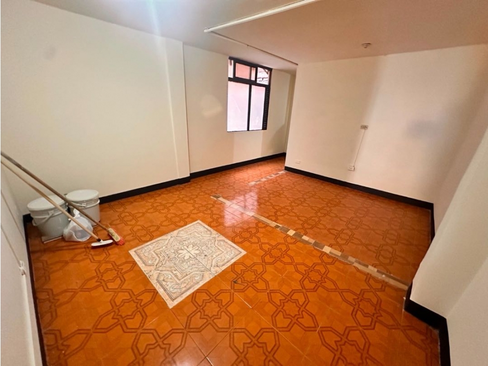 APARTAMENTO | BARRIO FLORENCIA, MEDELLÍN EN VENTA E473