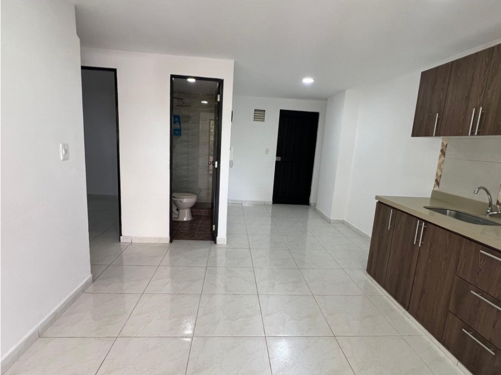 APARTAMENTO | BARRIO FLORENCIA, PARTE ALTA EN VENTA F588 — foto 3