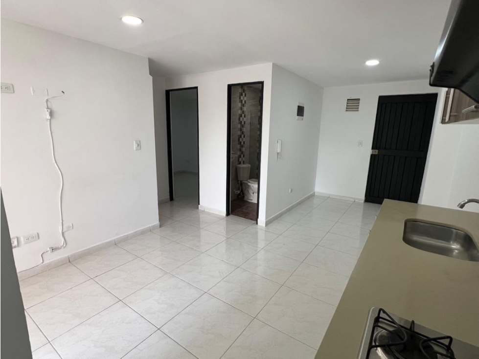 APARTAMENTO | BARRIO FLORENCIA, PARTE ALTA EN VENTA F588 — foto 4