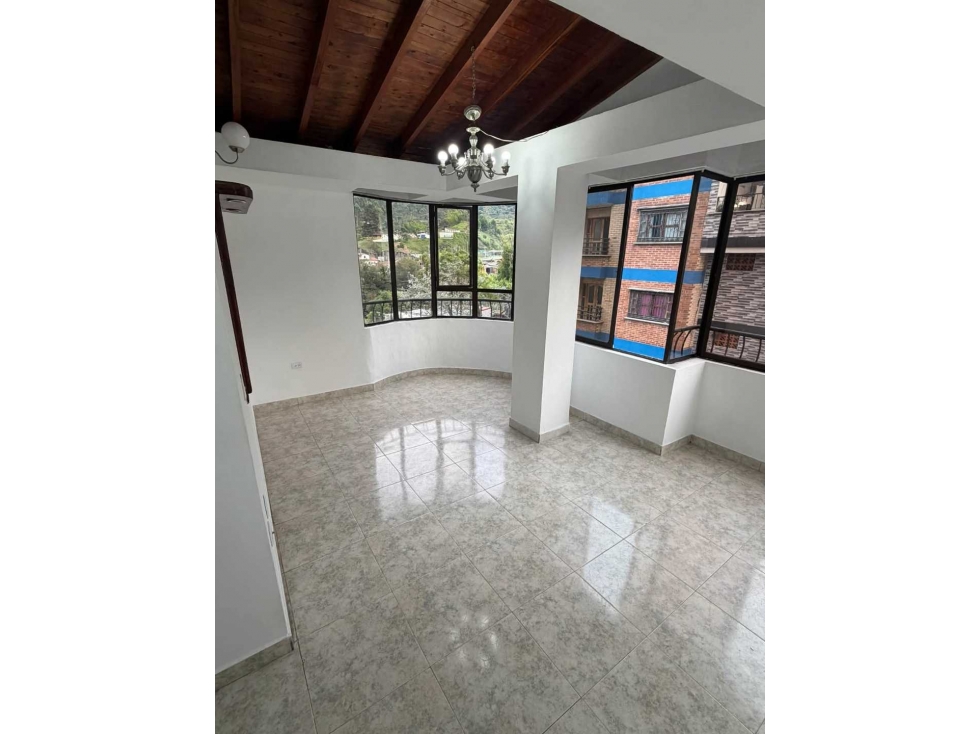 Apartamento Barrio la Playita:Caldas Antioquia - 2