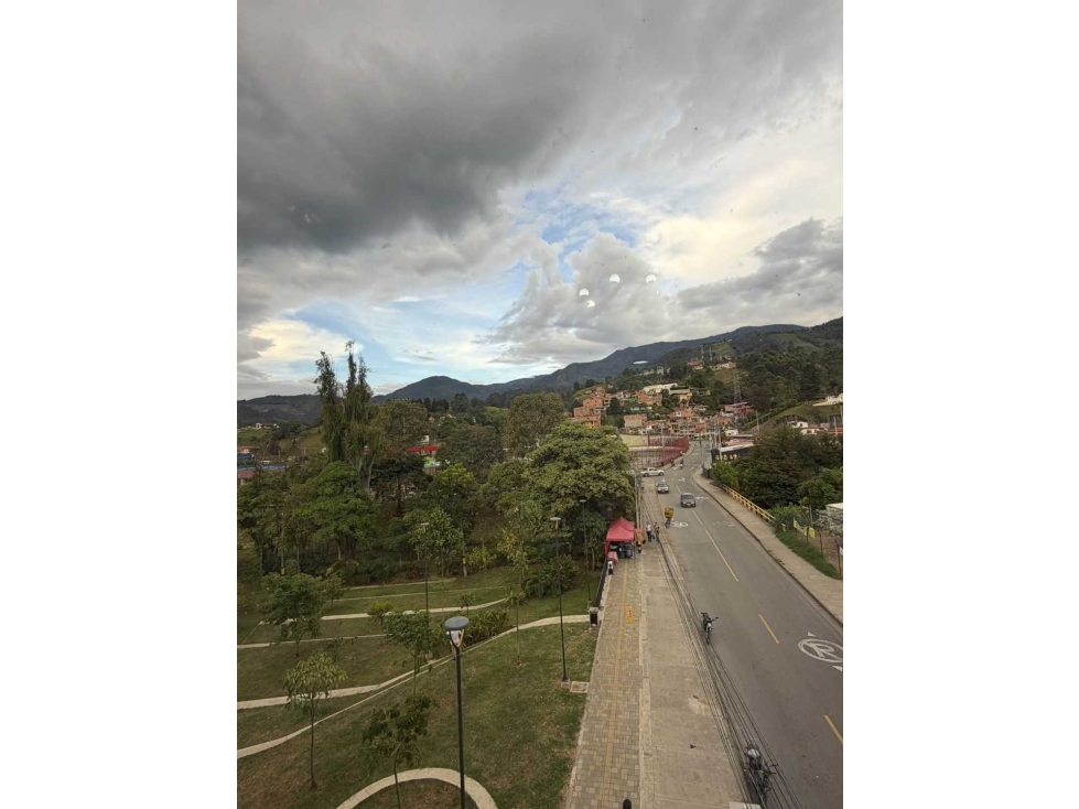 Apartamento Barrio la Playita:Caldas Antioquia - 3
