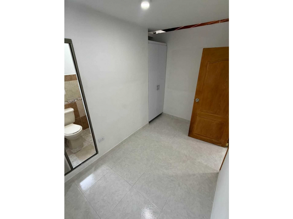 Apartamento Barrio la Playita:Caldas Antioquia - 4