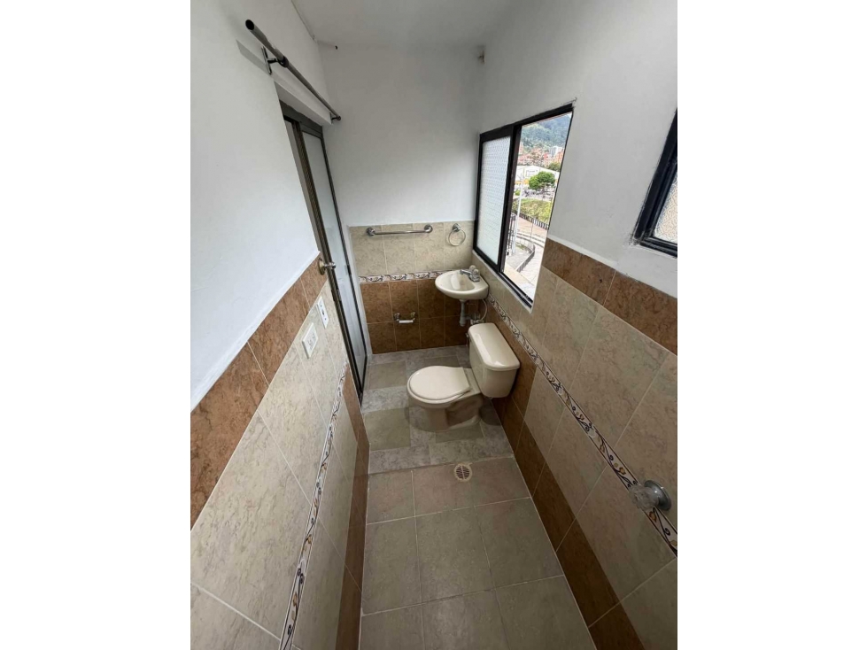 Apartamento Barrio la Playita:Caldas Antioquia - 6