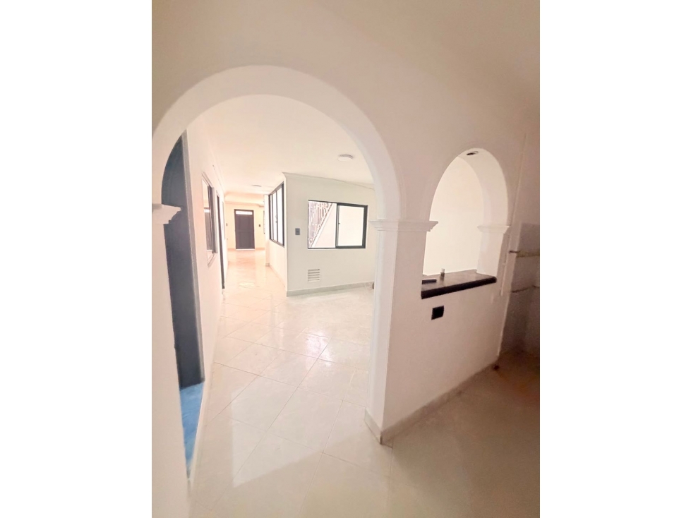 APARTAMENTO | BARRIO LA SELVA, BELLO EN VENTA F581