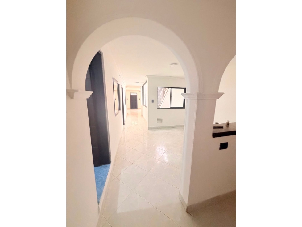 APARTAMENTO | BARRIO LA SELVA, BELLO EN VENTA F581 — foto 2