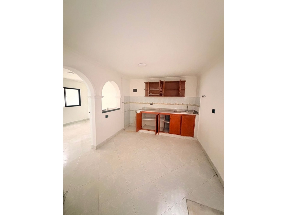 APARTAMENTO | BARRIO LA SELVA, BELLO EN VENTA F581 — foto 4