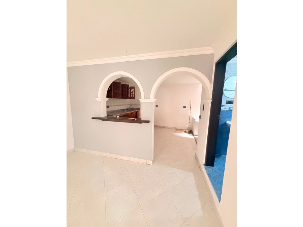 APARTAMENTO | BARRIO LA SELVA, BELLO EN VENTA F581 — foto 5