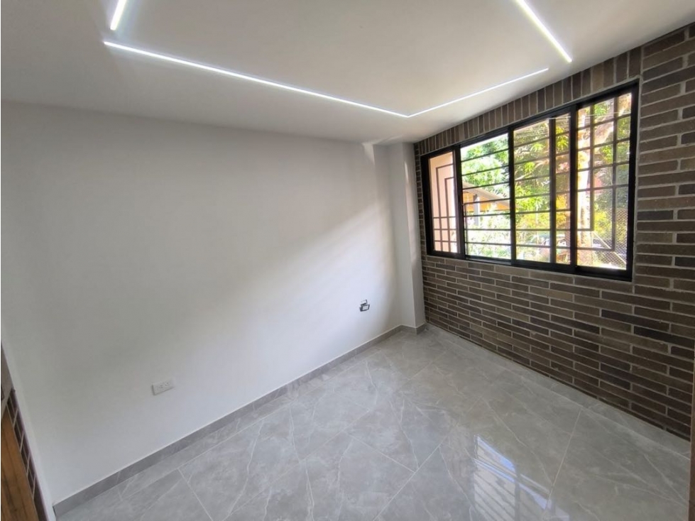APARTAMENTO | BARRIO LAS VEGAS, COPACABANA EN VENTA E483 - 2