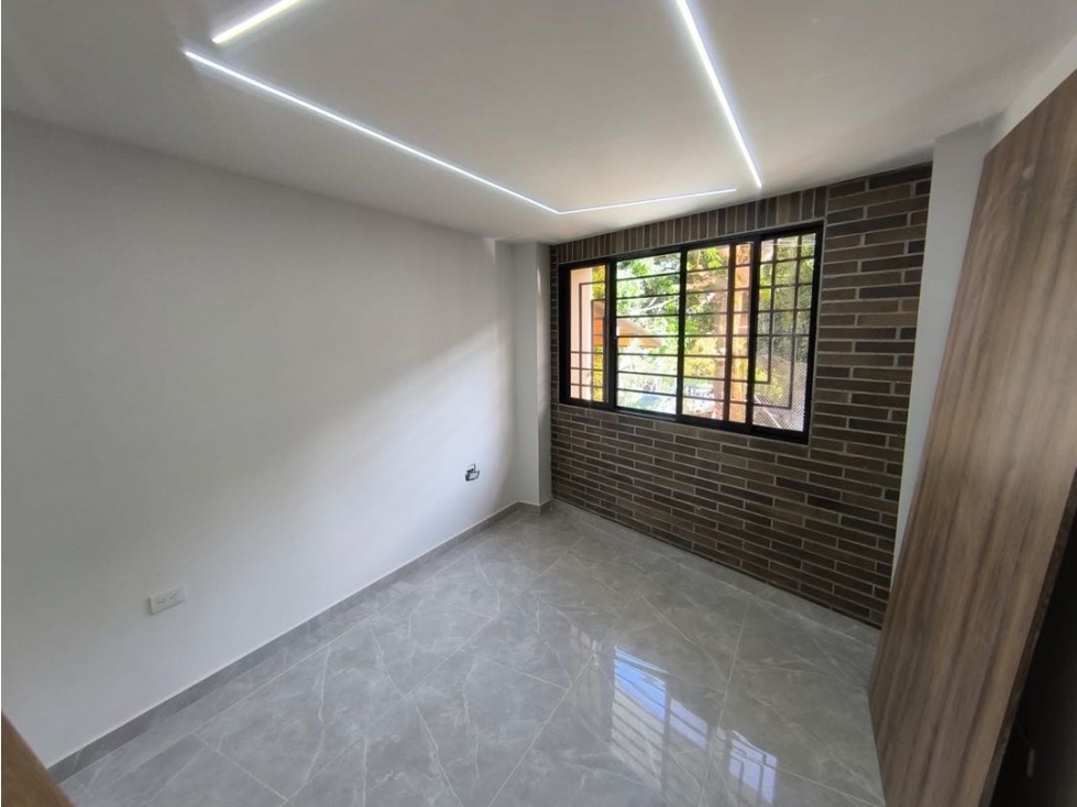 APARTAMENTO | BARRIO LAS VEGAS, COPACABANA EN VENTA E483 - 3