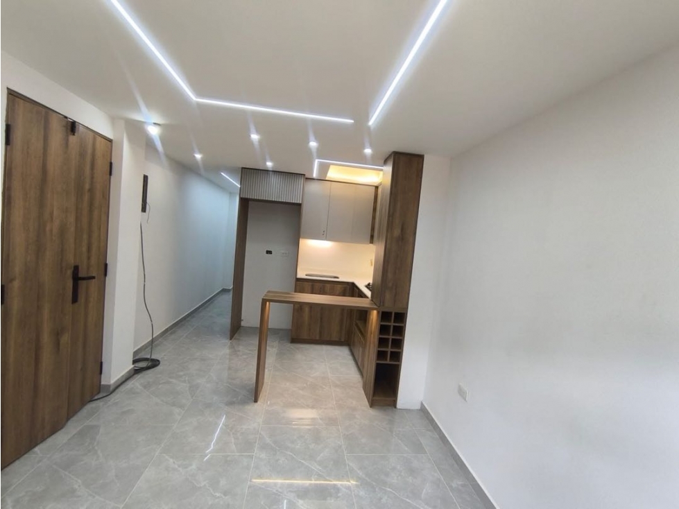 APARTAMENTO | BARRIO LAS VEGAS, COPACABANA EN VENTA E483 - 4