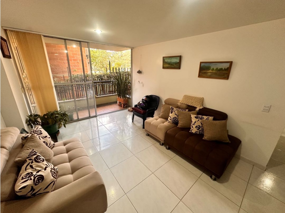 APARTAMENTO | BARRIO MARÍA, COPACABANA EN VENTA E479