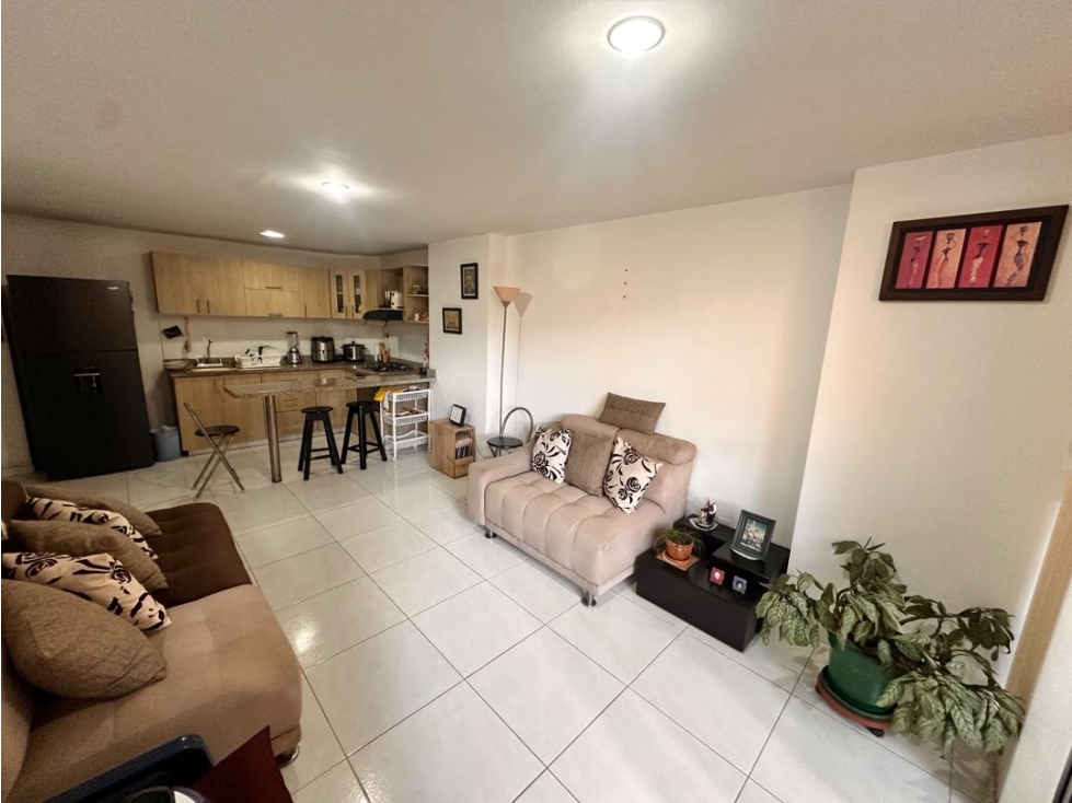 APARTAMENTO | BARRIO MARÍA, COPACABANA EN VENTA E479 - 3