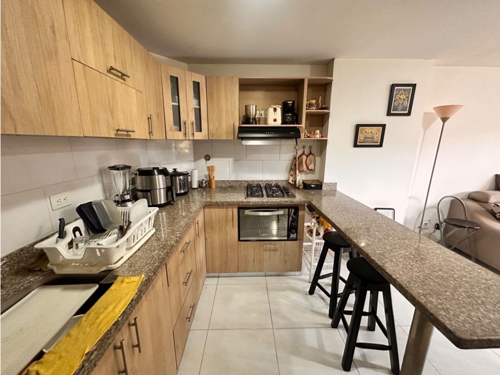 APARTAMENTO | BARRIO MARÍA, COPACABANA EN VENTA E479 - 6