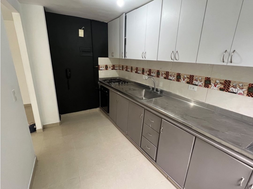 APARTAMENTO | BARRIO MIRAVALLE, BELÉN EN VENTA F595 — foto 3