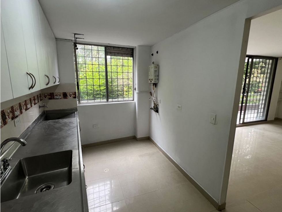APARTAMENTO | BARRIO MIRAVALLE, BELÉN EN VENTA F595 — foto 5