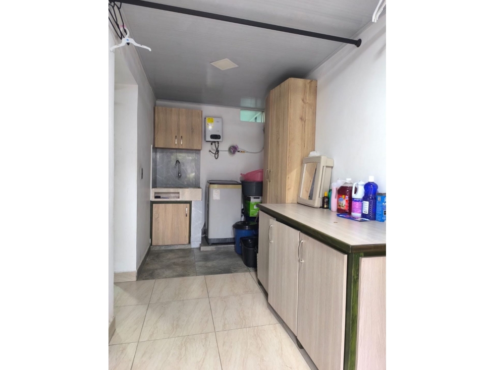 APARTAMENTO | BARRIO VILLA NUEVA, COPACABANA EN VENTA E484 — foto 2
