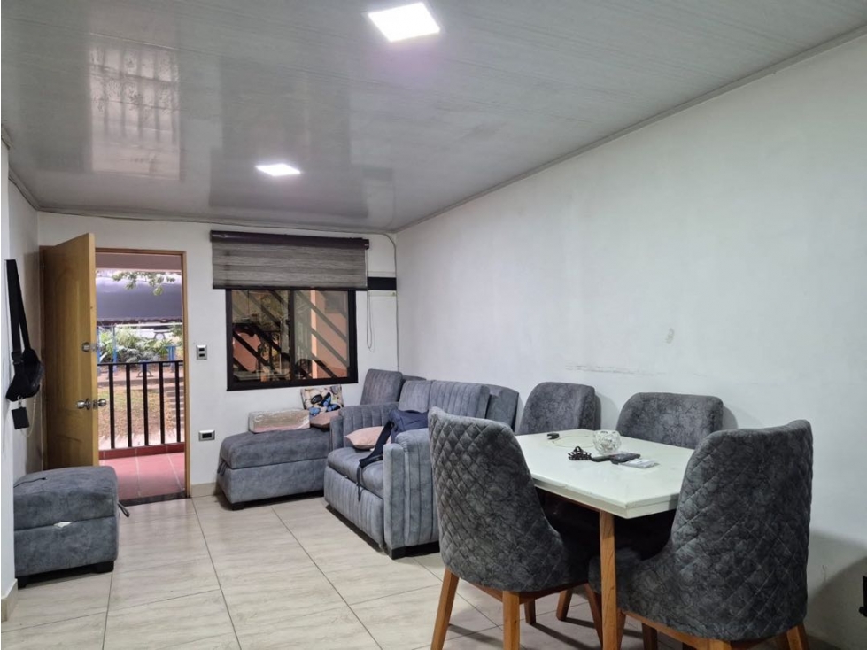 APARTAMENTO | BARRIO VILLA NUEVA, COPACABANA EN VENTA E484 — foto 3