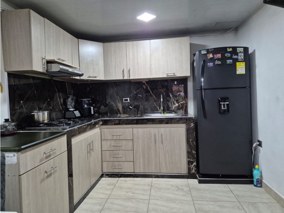 APARTAMENTO | BARRIO VILLA NUEVA, COPACABANA EN VENTA E484 — foto 4