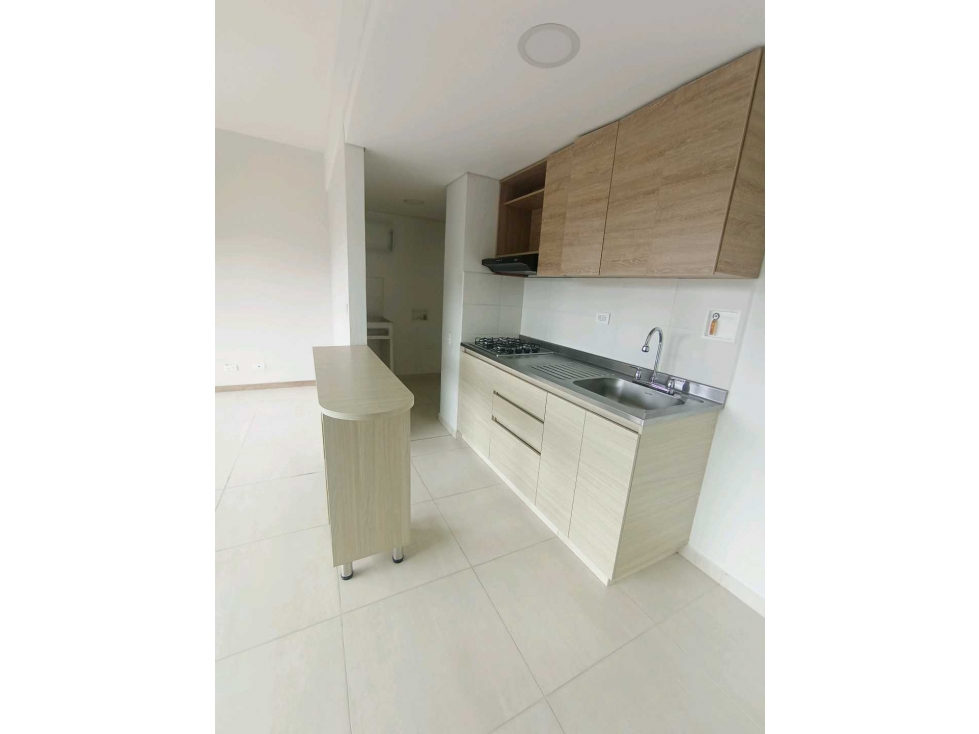 Apartamento barro blanco rionegro