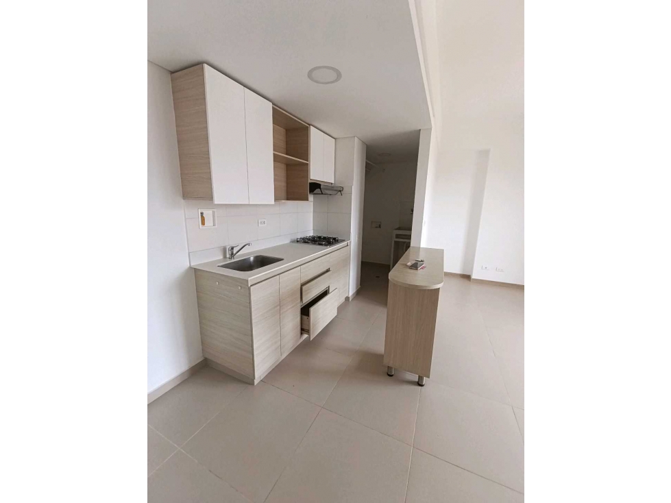 Apartamento barro blanco rionegro