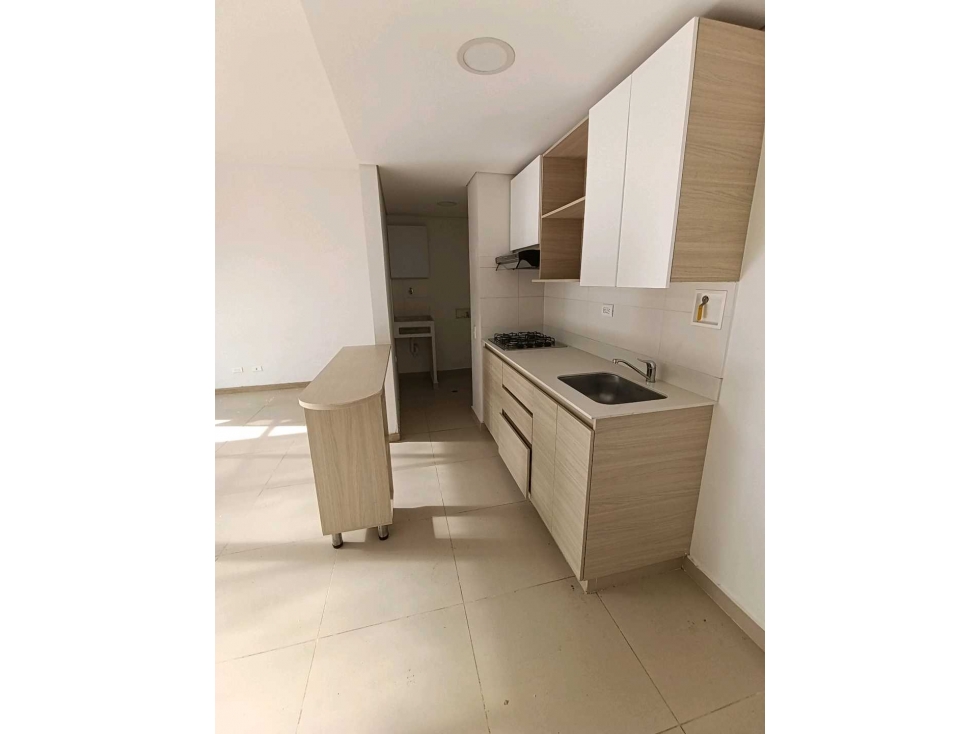 APARTAMENTO BARRO BLANCO RIONEGRO