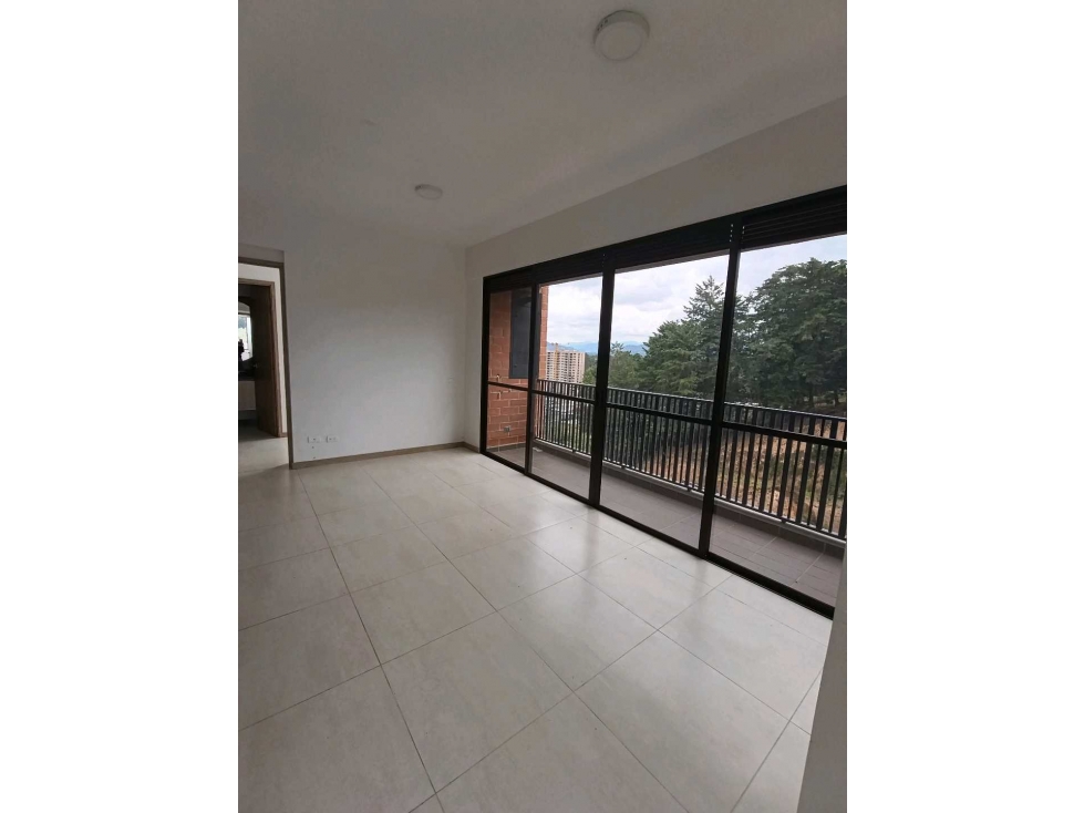 Apartamento barroblanco rionegro