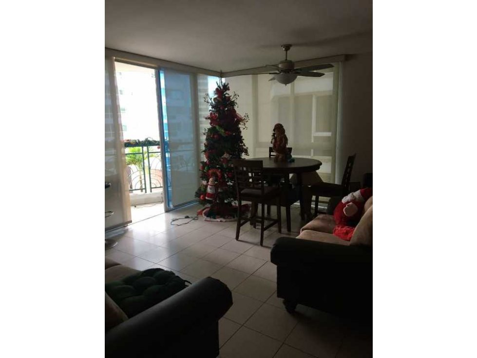 Apartamento Belbiew