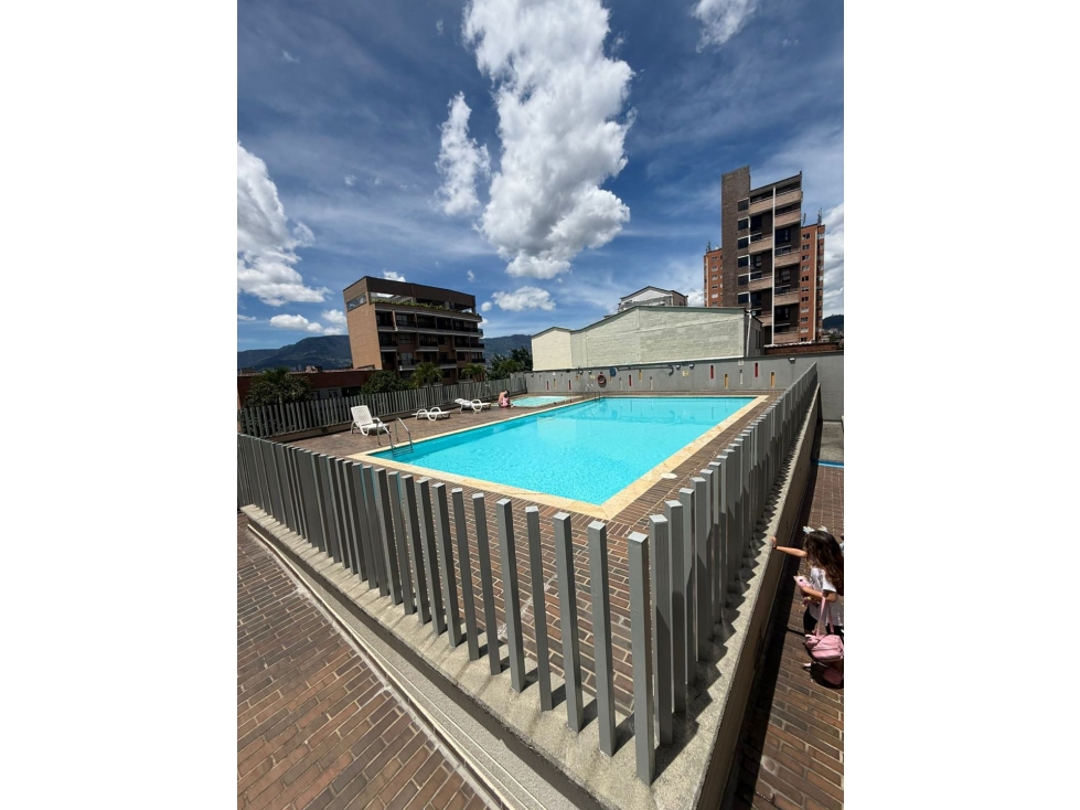 Apartamento belen los alpes 3 habitaciones parqueadero cc los molinos — foto 5
