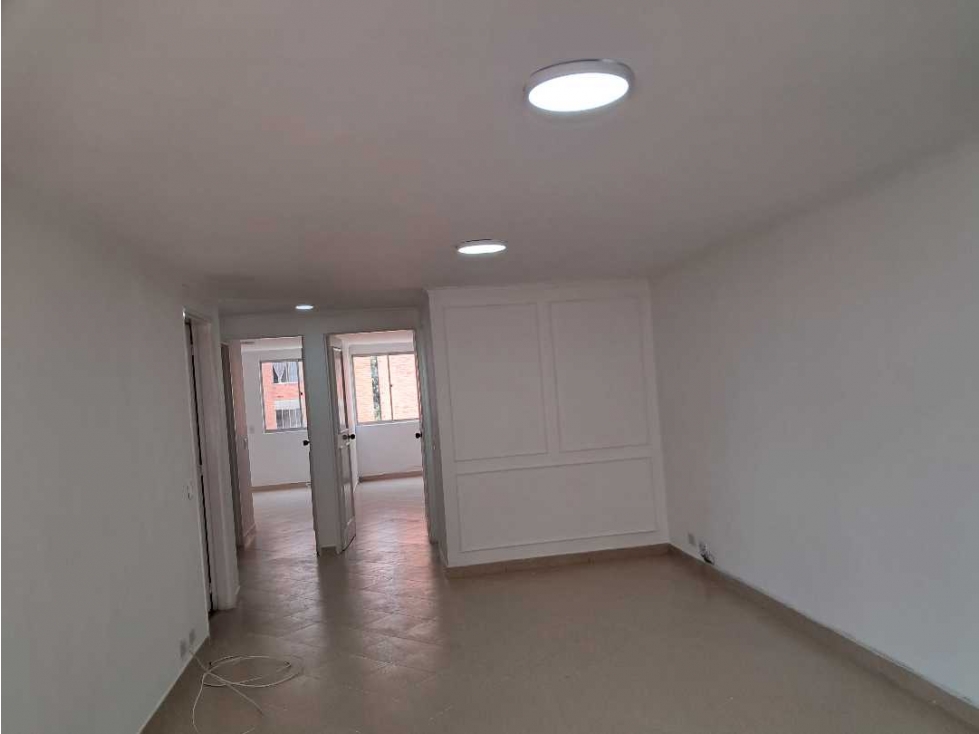 Apartamento Belen Parque Ed. Cacahual — foto 2