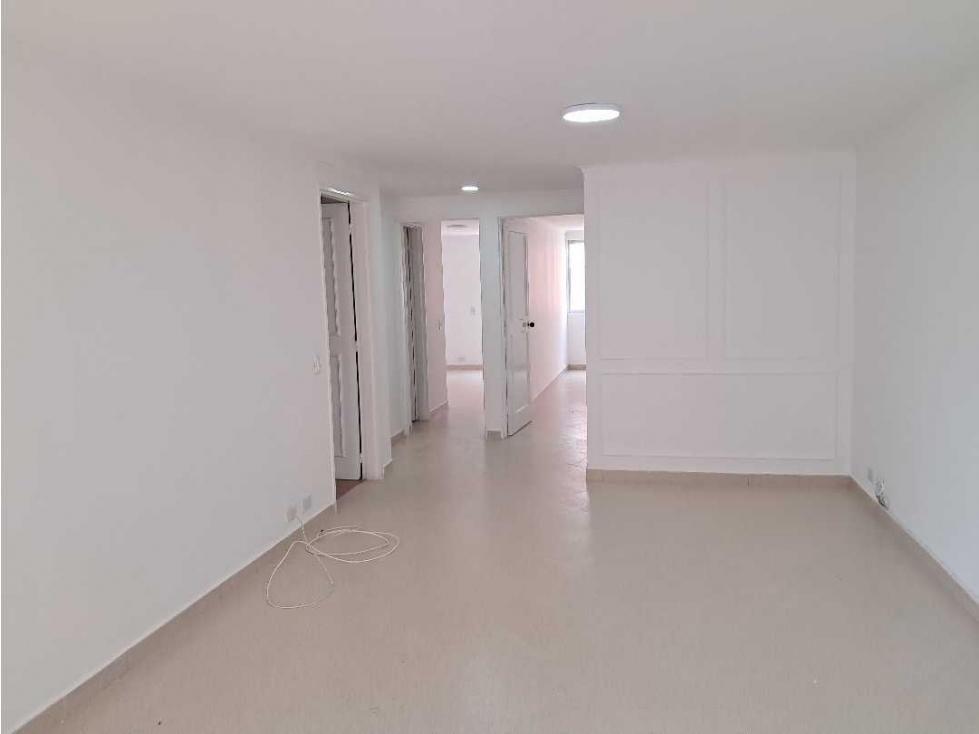 Apartamento Belen Parque Ed. Cacahual — foto 4