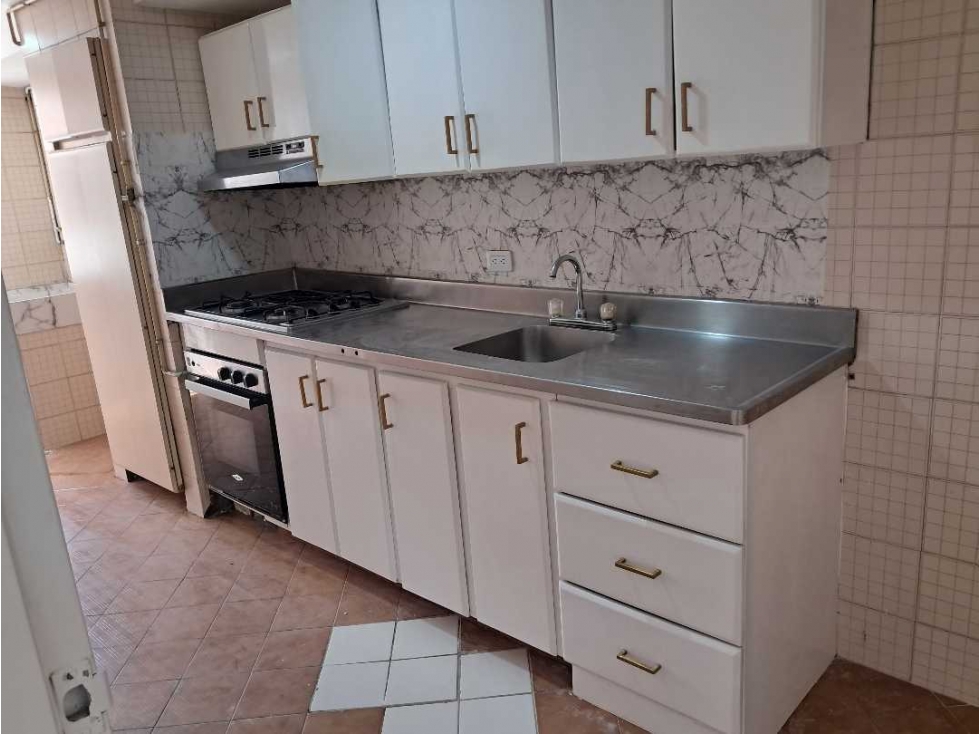 Apartamento Belen Parque Ed. Cacahual — foto 5
