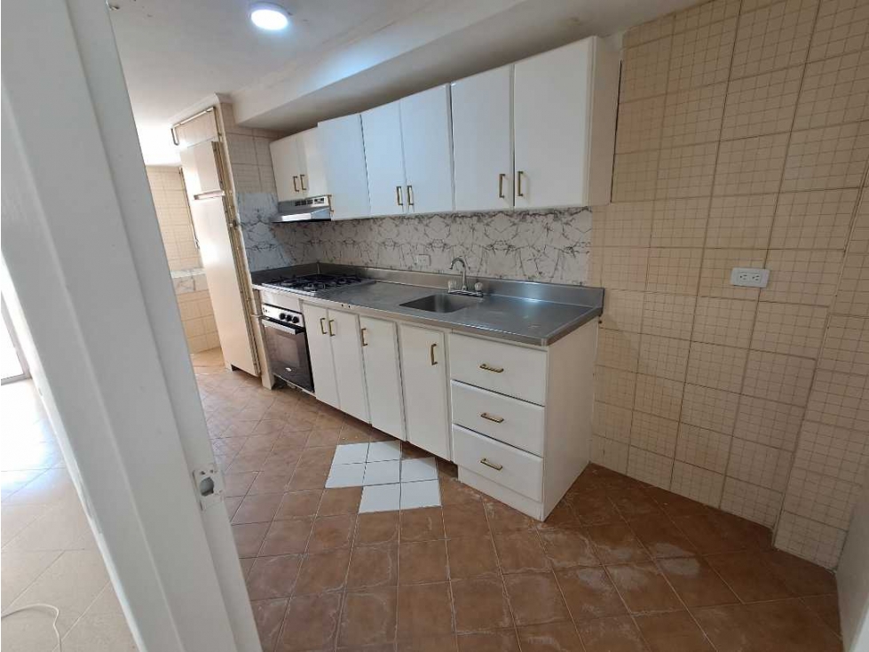 Apartamento Belen Parque Ed. Cacahual — foto 6
