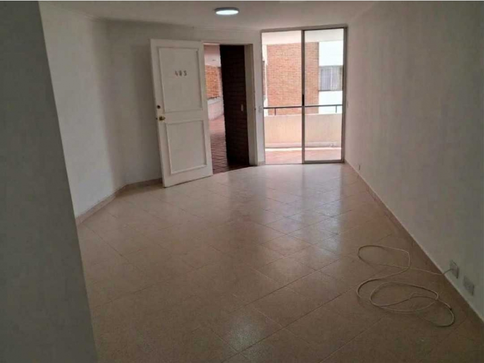 Apartamento Belen Parque Ed. Cacahual — foto 3